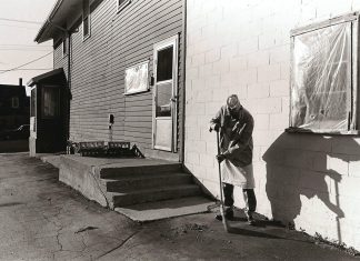 grocery, barton