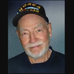 Obituary | Arlen Clair Ortlieb, 93, of West Bend, WI