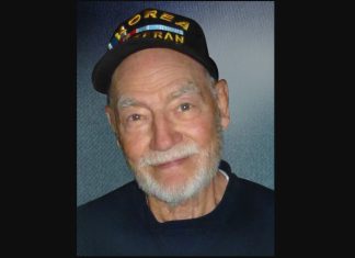 Obituary | Arlen Clair Ortlieb, 93, of West Bend, WI