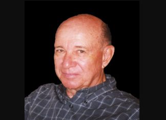 Obituary | Ronald M. “Ron” Miller, 91, of West Bend, WI