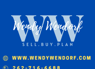 Wendy Wendorf