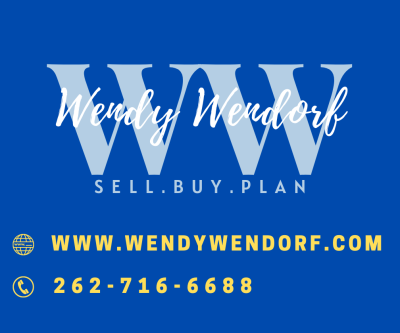 Wendy Wendorf plan