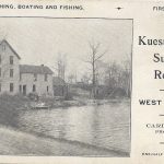 On a history note | A look back at H.W. Kuester & Son’s …