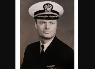 Obituary | George W. Lockwood, 95, of Jackson, WI