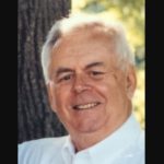 Obituary | Chester Bernard Moberg, 89, of Jackson, WI