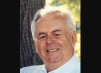 Obituary | Chester Bernard Moberg, 89, of Jackson, WI