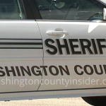 Woman arrested for OWI & child welfare investigation | By Washington Co. Sheriff