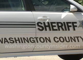 Woman arrested for OWI & child welfare investigation | By Washington Co. Sheriff