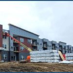 Check out the amenities at Trail’s Edge Apartments in West Bend | By Christa Weindorf