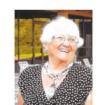 Celebration of Life for Mary Starr of West Bend is May 31, 2022