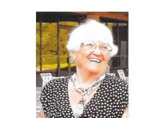 Celebration of Life for Mary Starr of West Bend is May 31, 2022