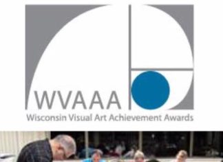 2022 Recipients of the Wisconsin Visual Art Achievement Awards announced | By Jennifer Turner