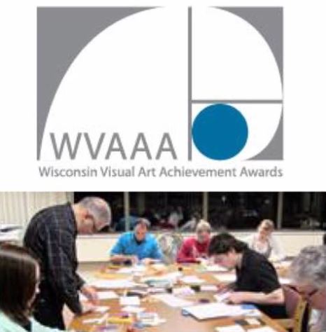 2022 Recipients of the Wisconsin Visible Art Achievement Awards introduced | By Jennifer Turner