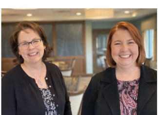Judy Phillips Memorial Influencers in Aging Award nominee Cedar Community | By Interfaith Caregivers of Washington County