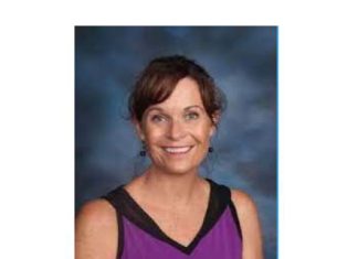 New principal at Holy Angels School in West Bend, WI hits the ground running Spaeth