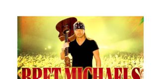 Brett Michaels