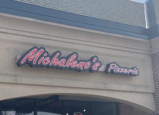 REAL ESTATE | Pizzeria opening in former Schalla Jeweler building in West Bend, WI Michaleno's Pizzaria