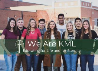 Kettle Moraine Lutheran H.S. announces May 28, 2022, graduation date, valedictorians, salutatorian KML