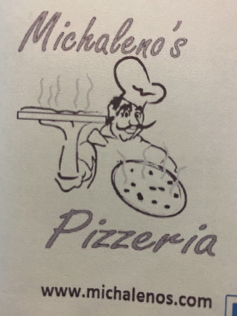 Michaleno's Pizzeria delay