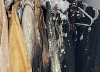 Fire quickly doused at senior living facility in West Bend, WI | By Kenny Asselin fire
