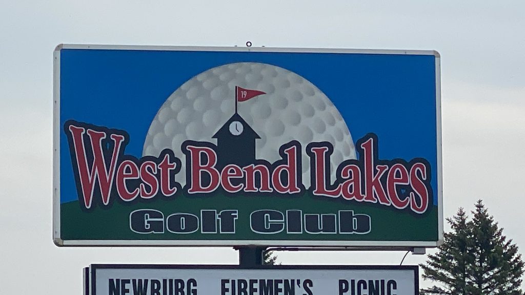 west bend lakes