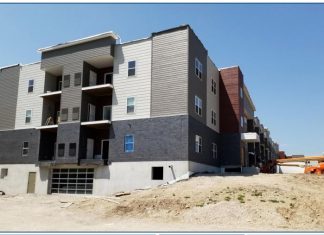 Trail’s Edge luxury apartments accepting applications in West Bend, WI | By Christa Weindorf
