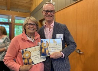 Interfaith Caregivers introduces 2022 Influencers in Aging award winners MOWA