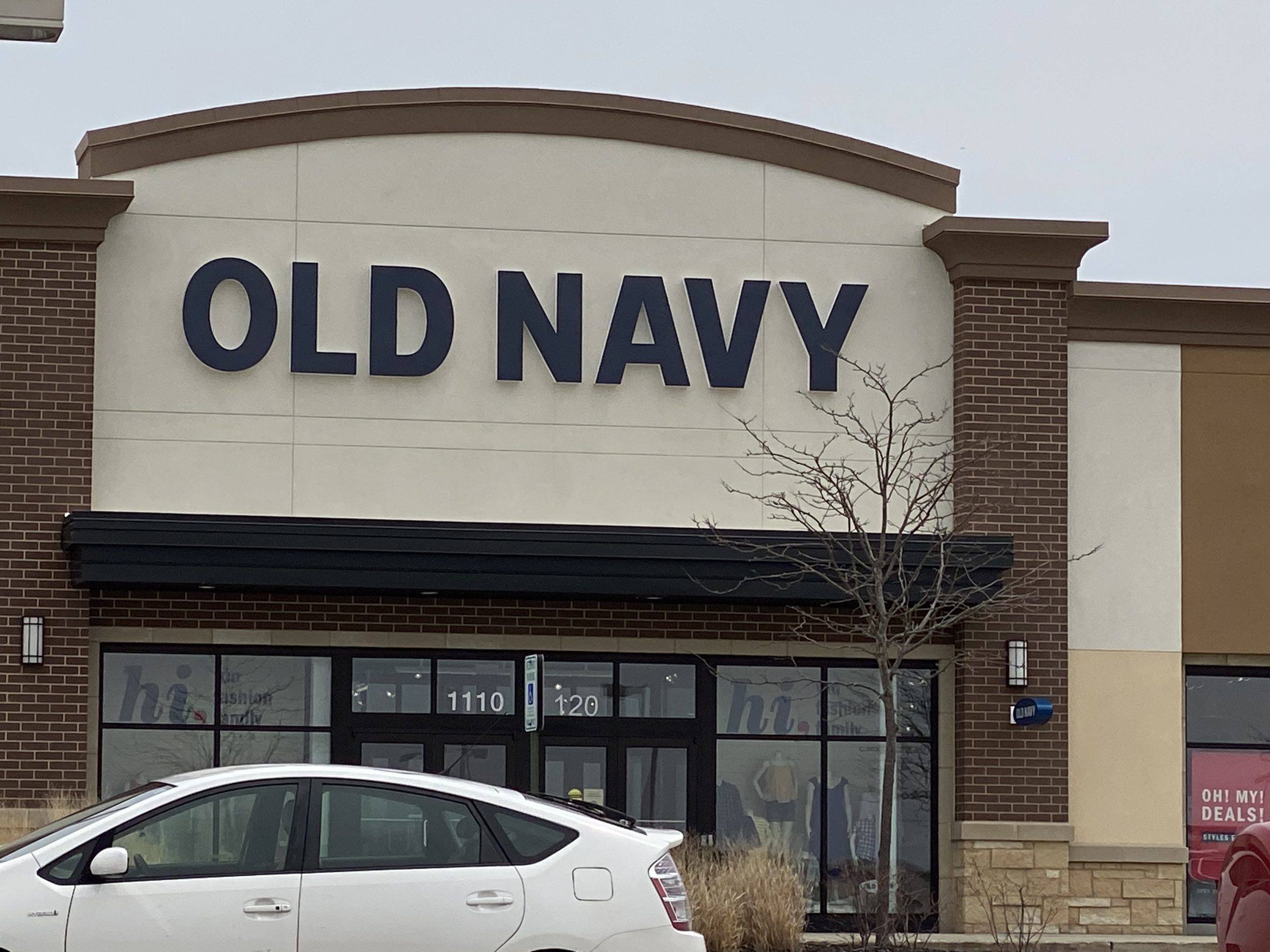 Old Navy