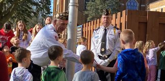 Honor Guard