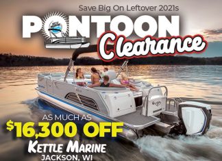 Kettle Marine
