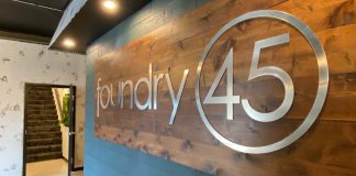 Foundry 45