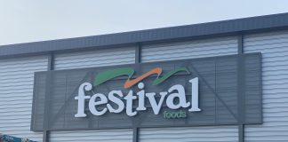 Festival Foods