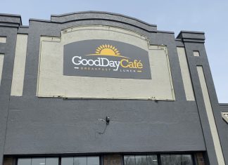 Good Day Cafe