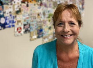 Sue Merkel