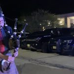 bagpipe