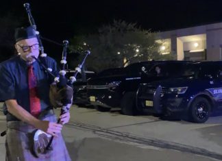 bagpipe