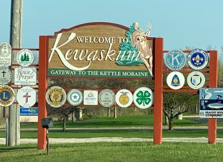 Kewaskum Village Board meets July 27 to discuss posting admin job