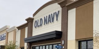 Old Navy