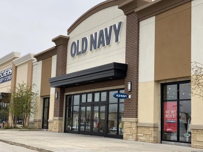 Old Navy