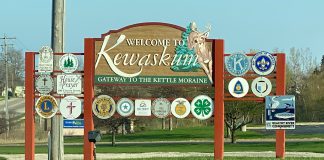 Kewaskum