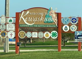 Kewaskum