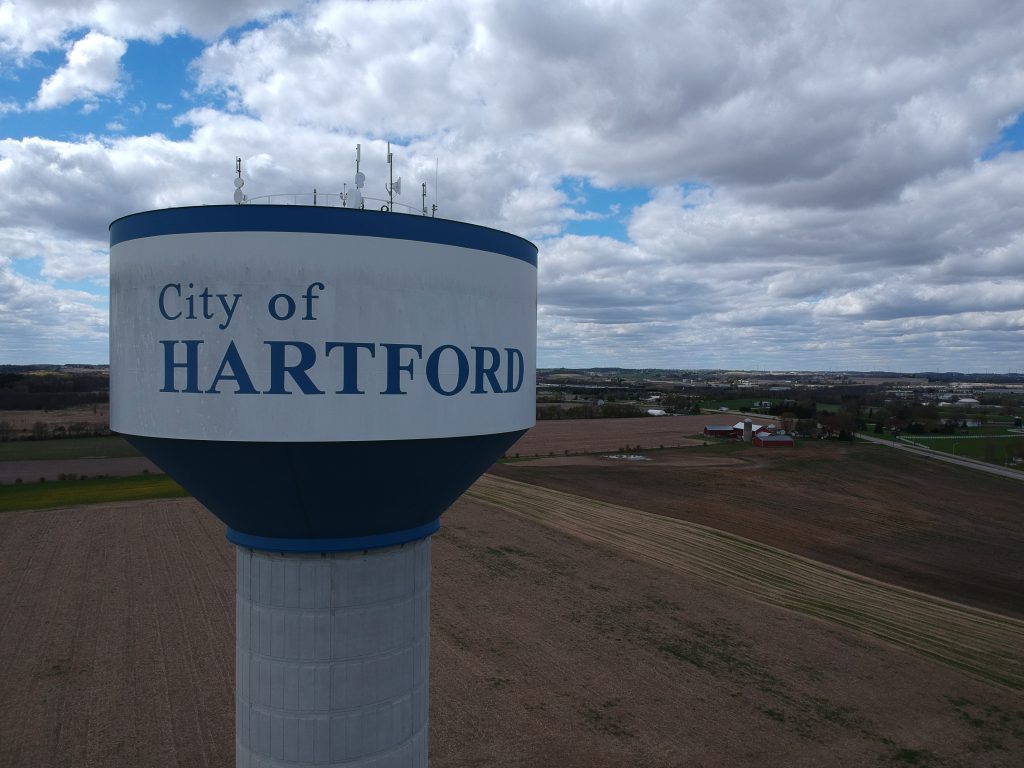Hartford district files