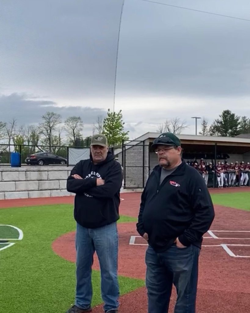 Doug Gonring Classic