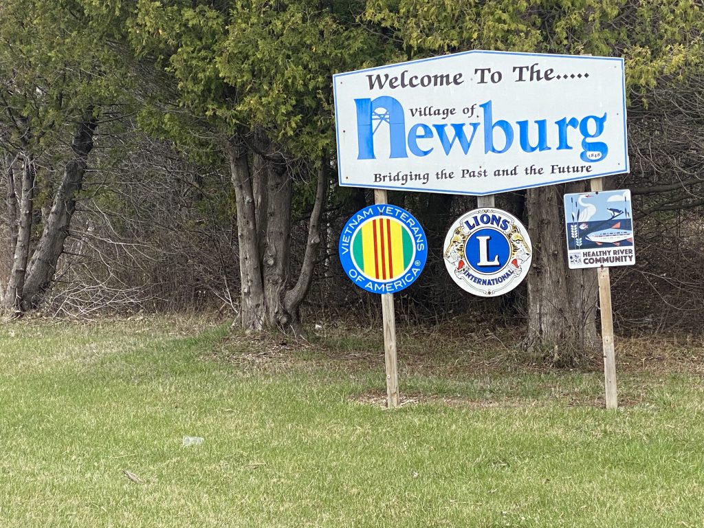 Newburg