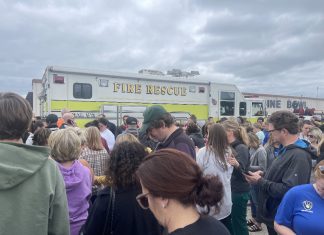 8 law enforcement agencies respond to Slinger incident; student taken into custody | By Slinger Police Chief Dean Schmidt