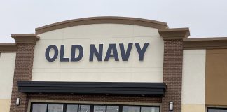 Old Navy