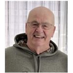 Obituary | John “Russ” Russell, 78, of West Bend, WI