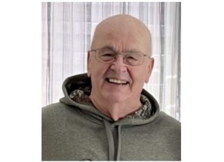 Obituary | John “Russ” Russell, 78, of West Bend, WI