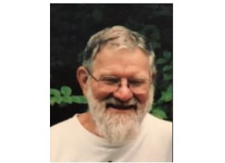 Obituary | Russell Carl Schilling, 84, of Jackson, WI