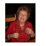 Obituary | Genevieve “Gen” Albiero, nee Heppe, 94, of West Bend, WI